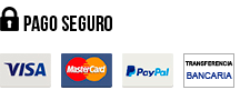 Pago seguro