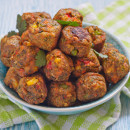 albondigas vegetales