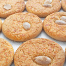 galletas de almendras