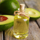 aceite de aguacate