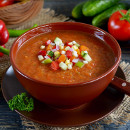 gazpacho