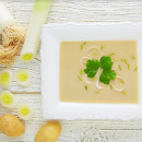 vichyssoise