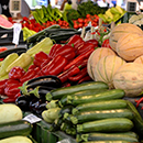 pesticidas verduras