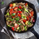 pasta receta