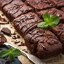 brownie receta min