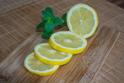 limones remedios caseros