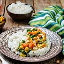 curry vegano min