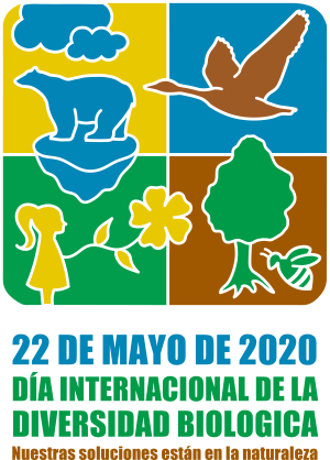 dia biodiversidad 2020