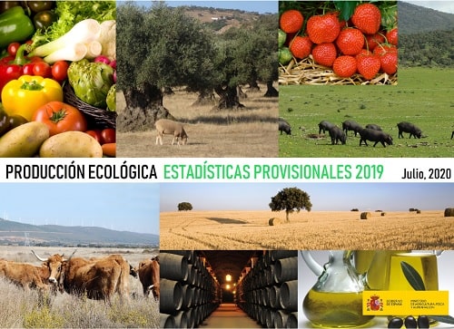 agricultura ecologica 2019