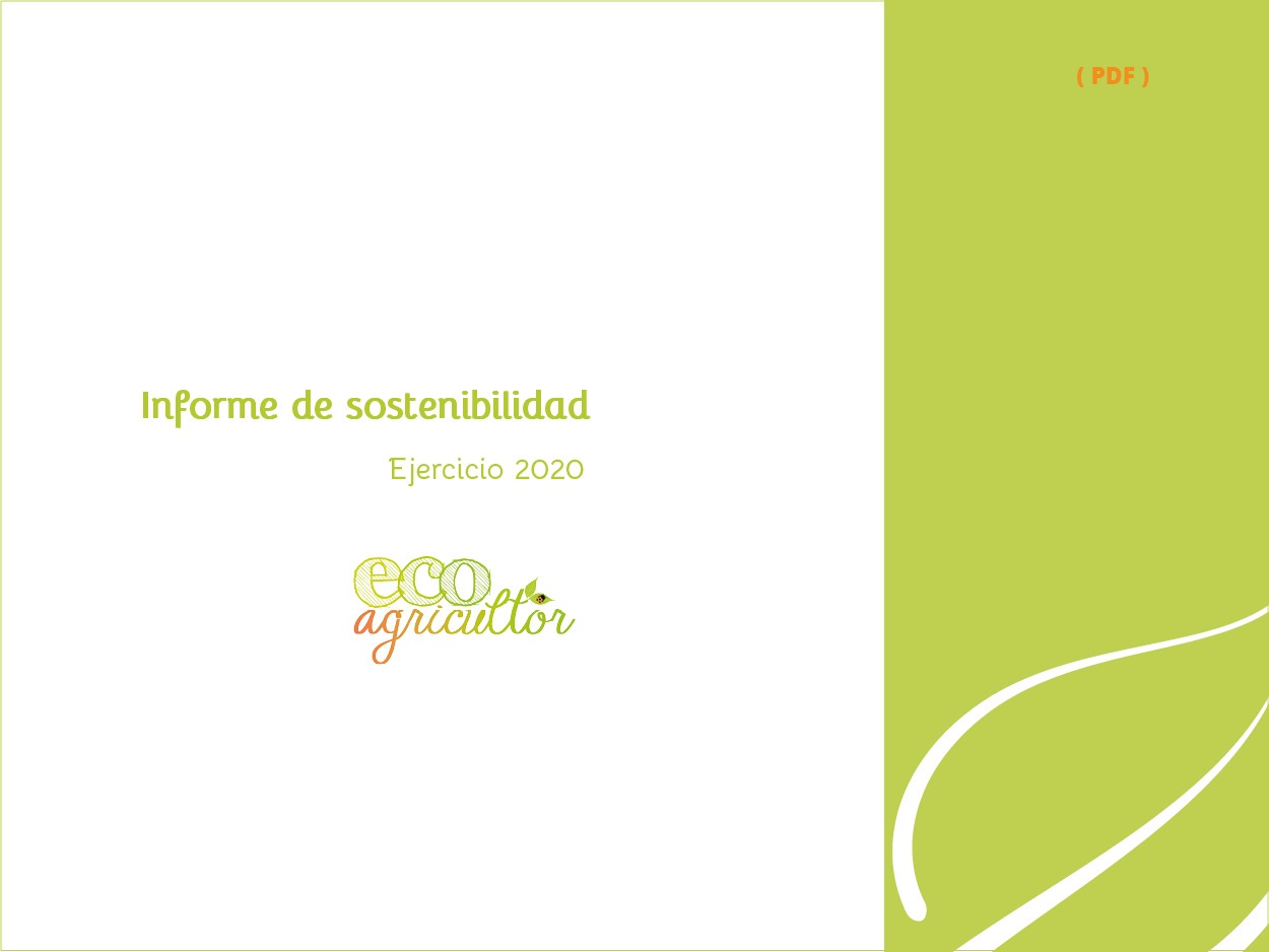 Informe sostenibilidad Naturvegan
